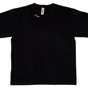 Civért Tee - Black