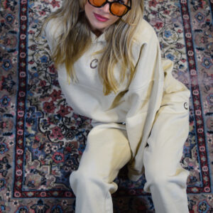 Apollo Sweat Suit