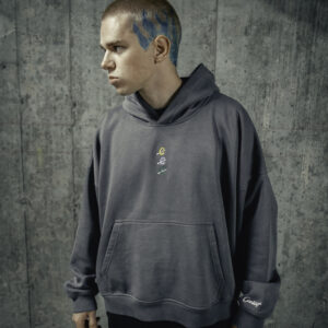 Rio Hoodie