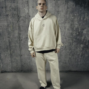Apollo Hoodie
