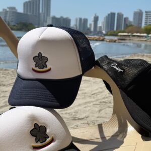 Cartagena Cap