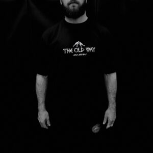 The Old Way Collab Tee