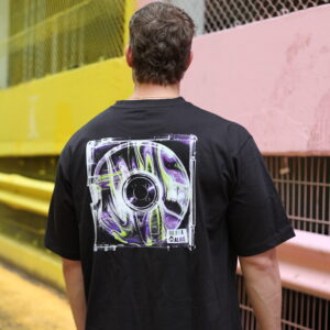 Alias Collab Tee